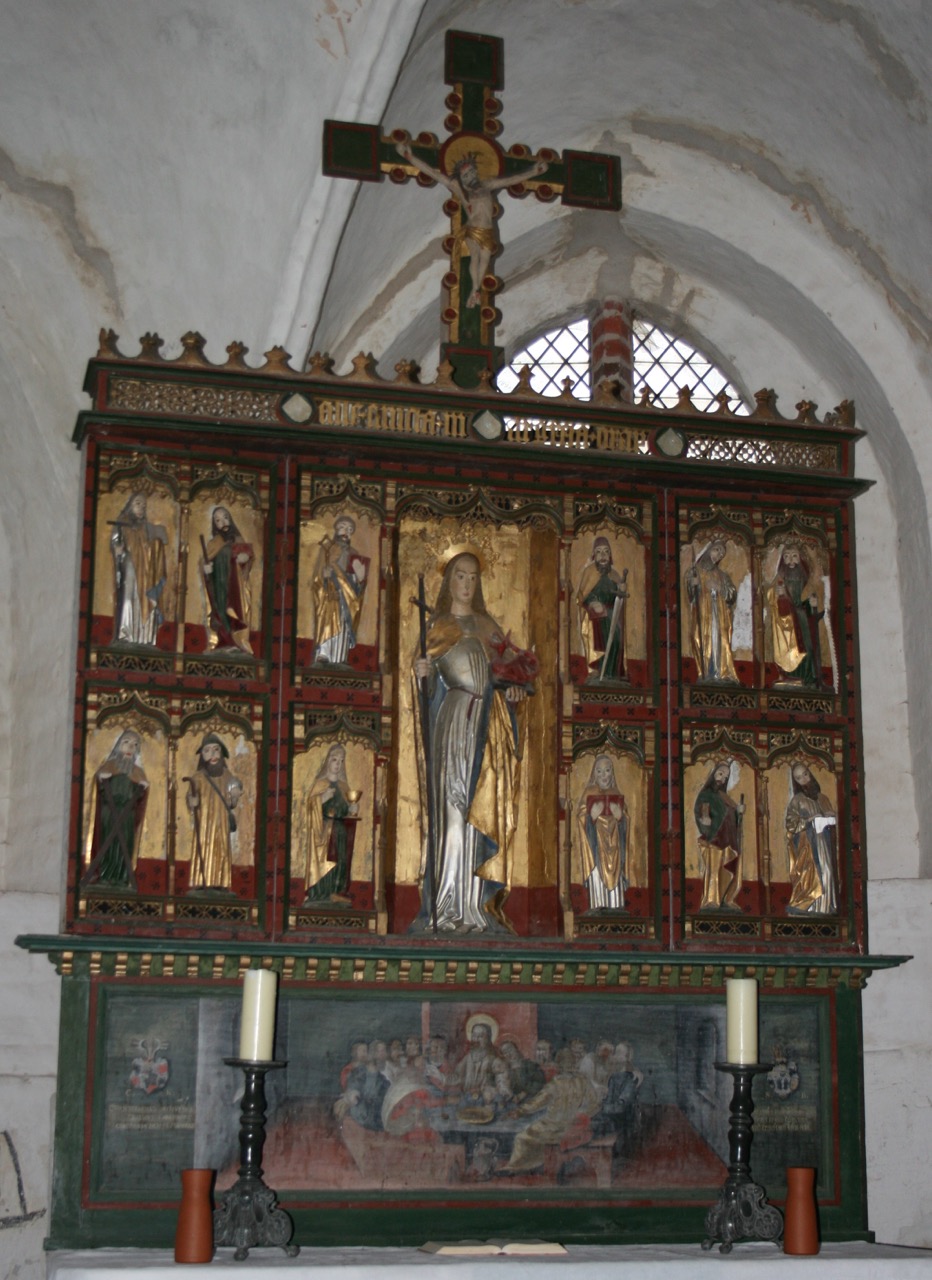 Anja Maria Gundermann